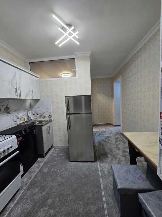 Срочно продаётся квартира Поворот