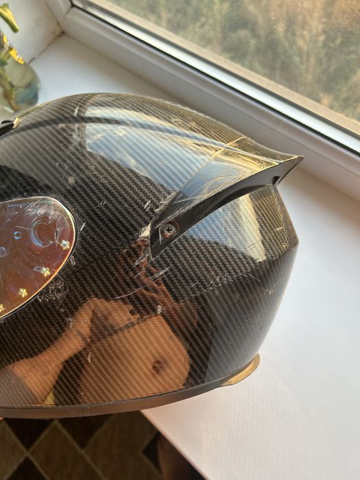 Шлем ХЛ продам!!!