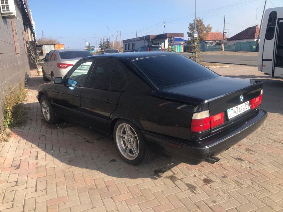 Диски на бмв 66-стиль
