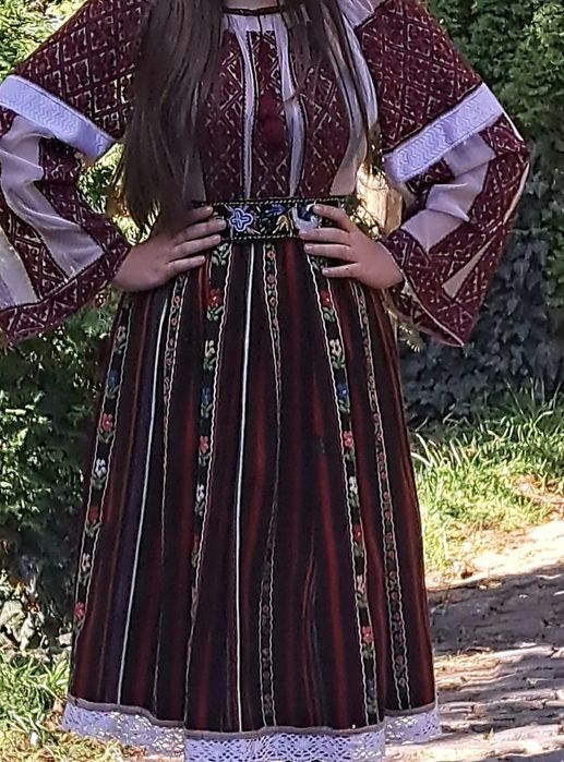 Valnic traditional vechi