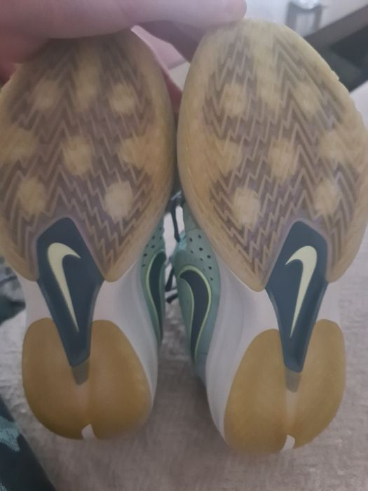 Adidasi de baschet Nike gt cut 3