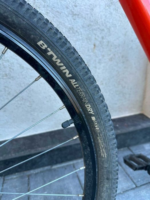 Bicicleta de vânzare copii Rockride ST 500 Junior