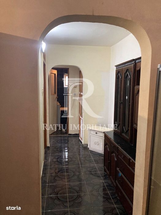 Apartament cu 3 camere de închiriat | Rogerius | Oradea