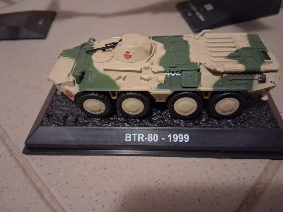 Колекционерски предмети