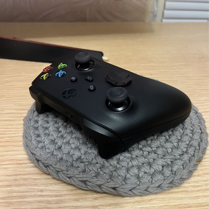 Геймпад xdox series x оригинал. Цена окончательня.