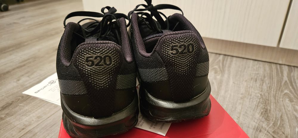 Оригинални мъжки маратонки New Balance Fresh Foam 520