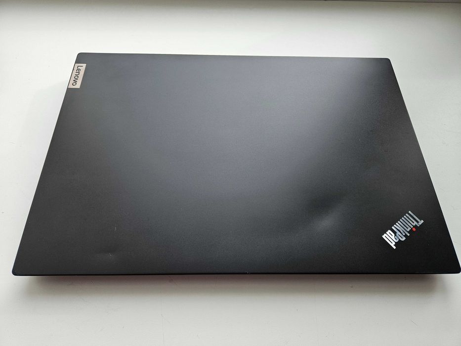 Lenovo ThinkPad E14 G2/Rizen 7/8/256/IPS/FHD