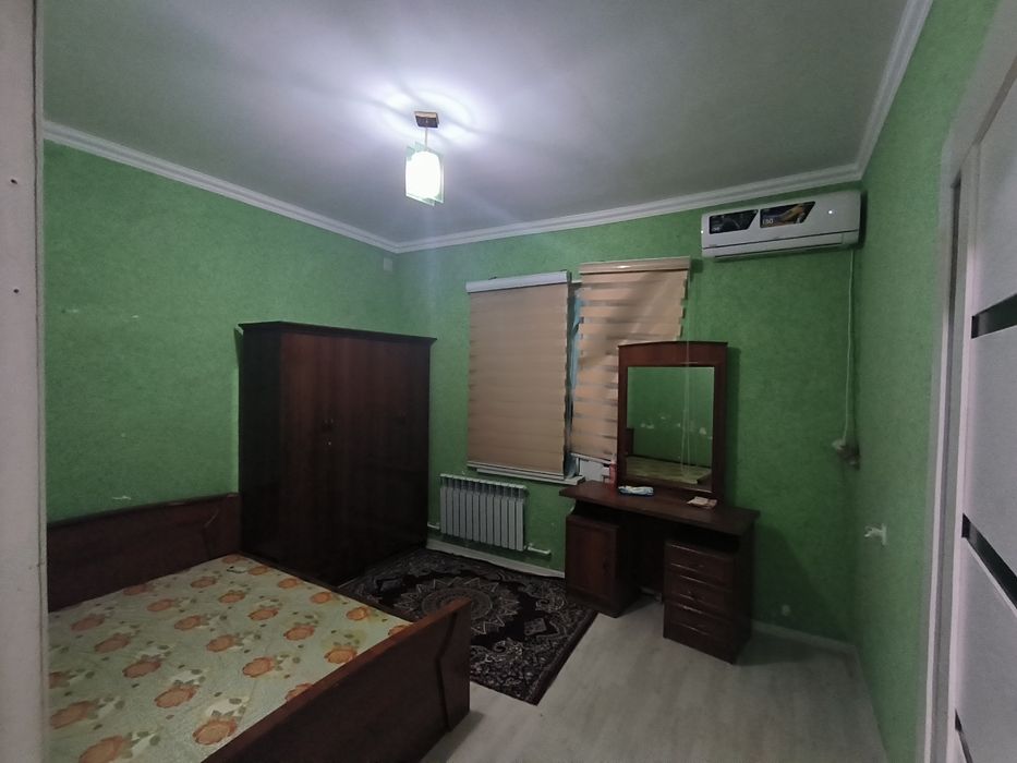 Jizzax shaxar Olmazor cityda 2 xonali uy sotiladi
