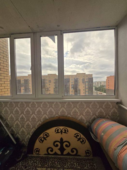 Продам 3 ком квартира