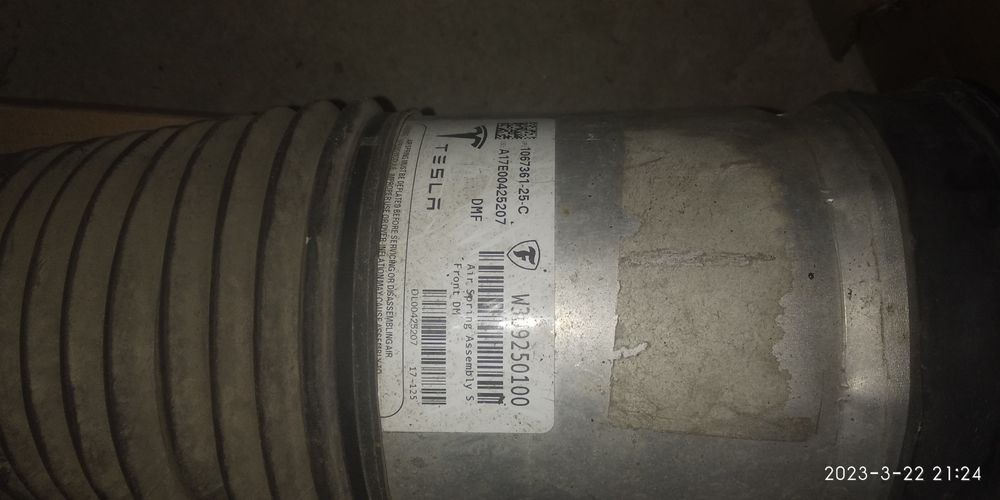 Teslа запчасти тесла запчас