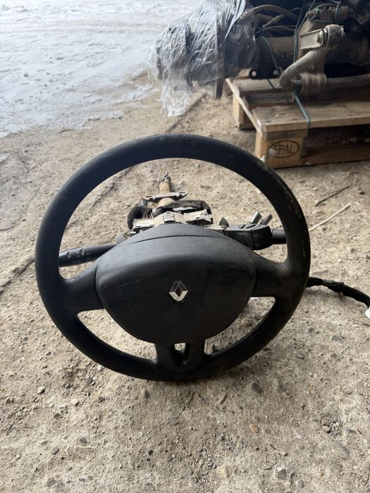 Piese Renault Mascott an 2005 - 2008