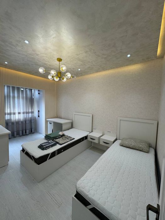 Oybek Metro 4/7/9 Госпитални базар