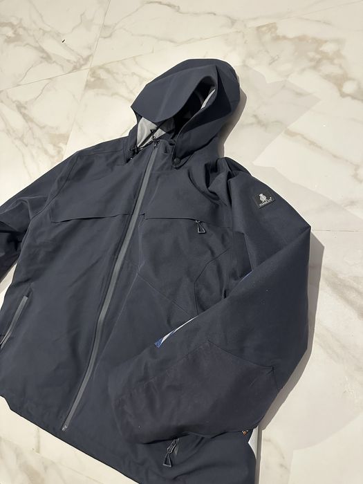 Geaca groasa profesionala Mascot