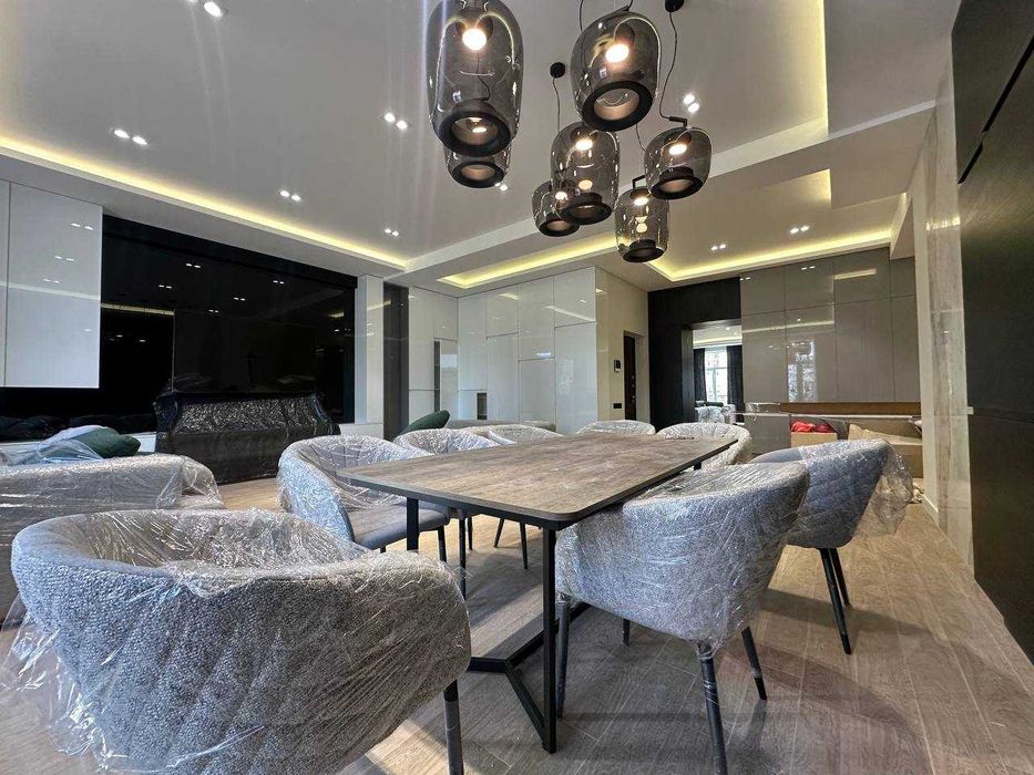 ЖК Ташкент Сити Бульвар! Сдается срочно новая квартира!