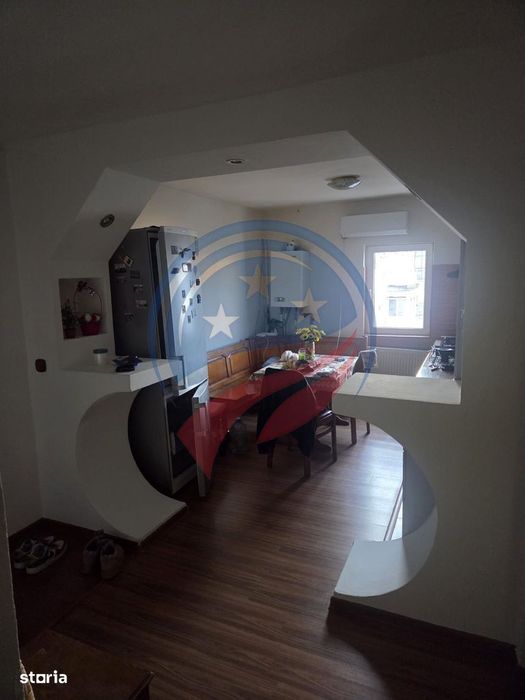 Apartament 3 Camere Filiasi