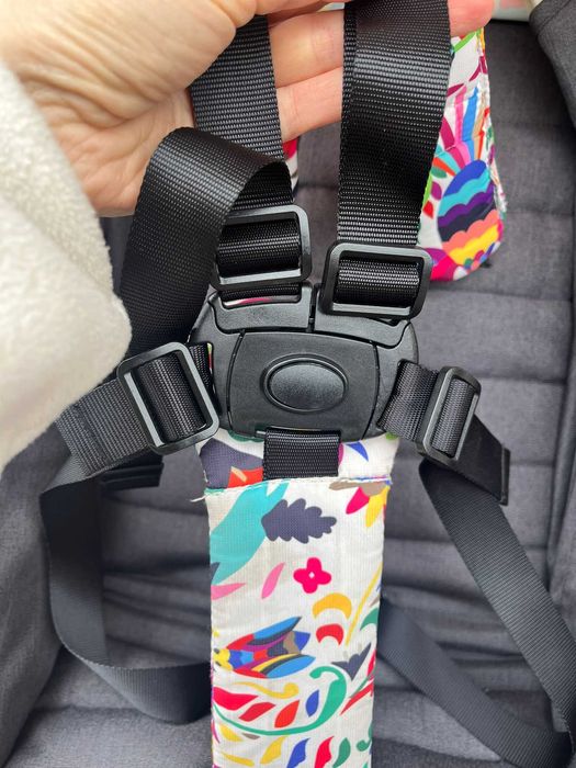 Carucior Sport Inglesina Quid 2