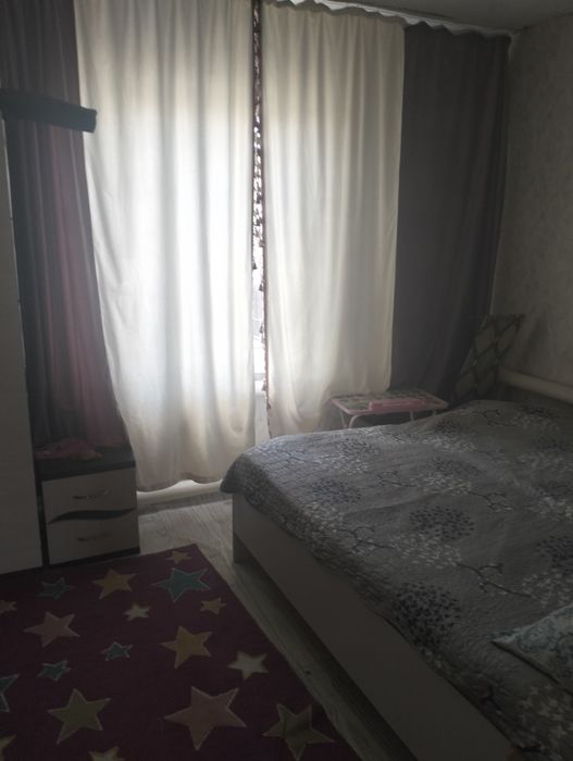 Дом 80кв с газовым отоплением