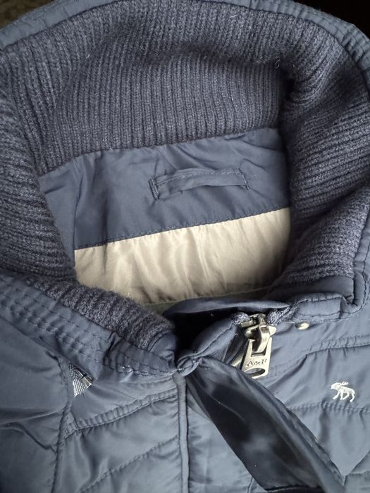 Vesta Dama Abercombie & Fitch