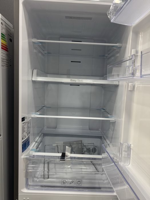 Холодильник Samsung RB31FERNDSA/W3