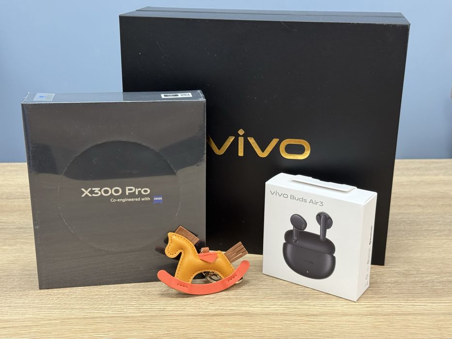 Vivo X300 Pro Global 512 Gb