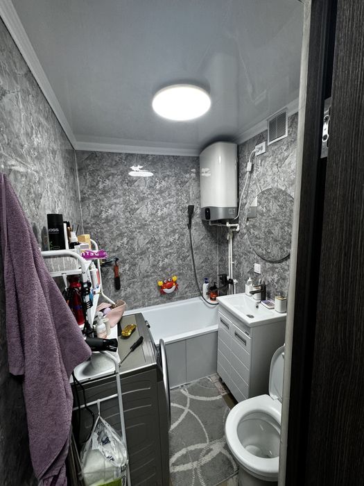 Продается 2х комнатная квартира