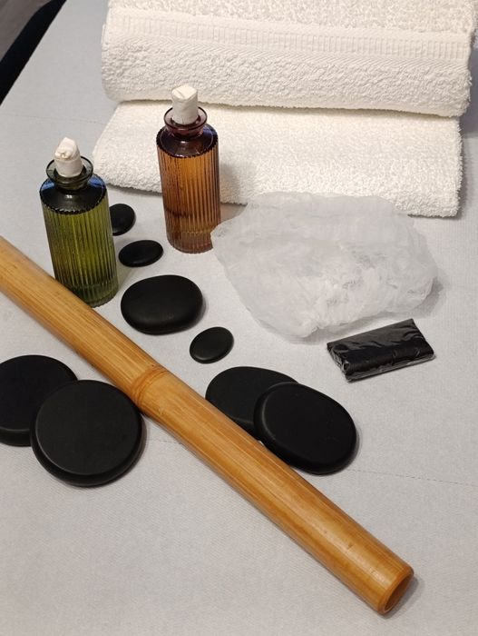 Masaj Relaxant & Revitalizant – la mine sau la tine acasă