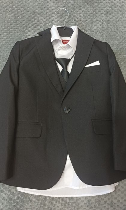Costum elegant baiat