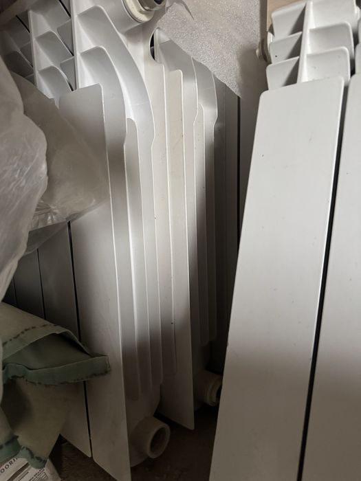Радиаторы для отопления