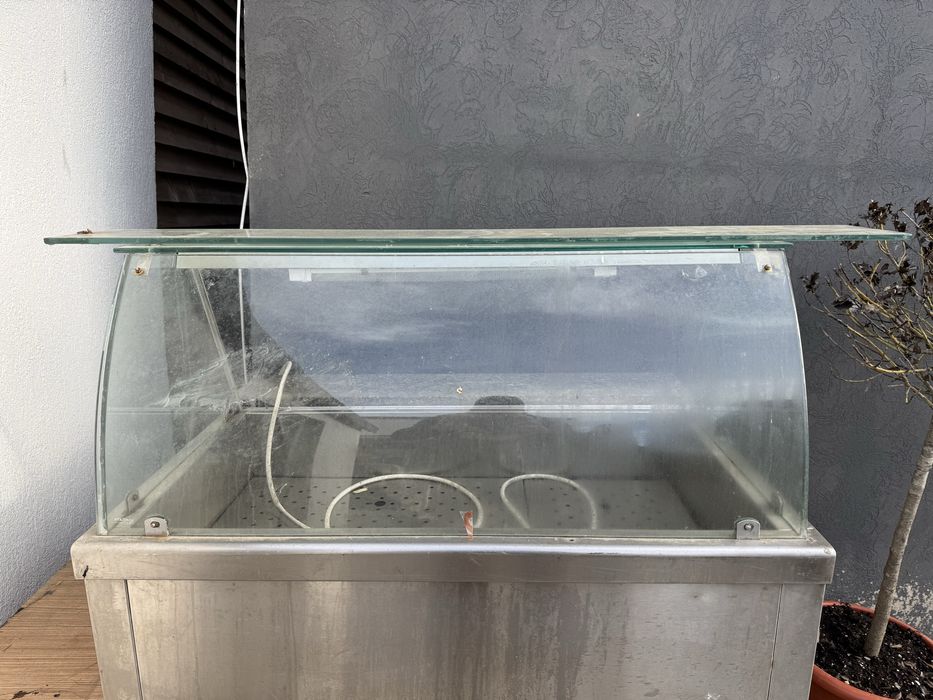 Vand mese calde si reci