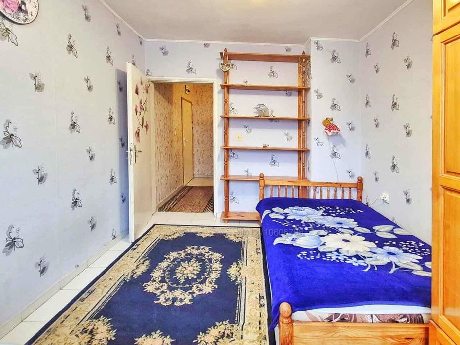 Продава се Тристаен апартамент в Варна, Погреби - 80 кв.м за 873 €/кв.м - Снимка #11