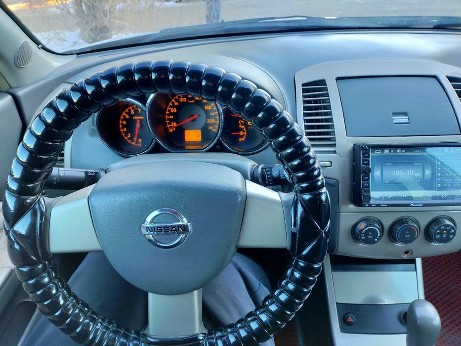 Продам Ниссан Алтима 2006 г