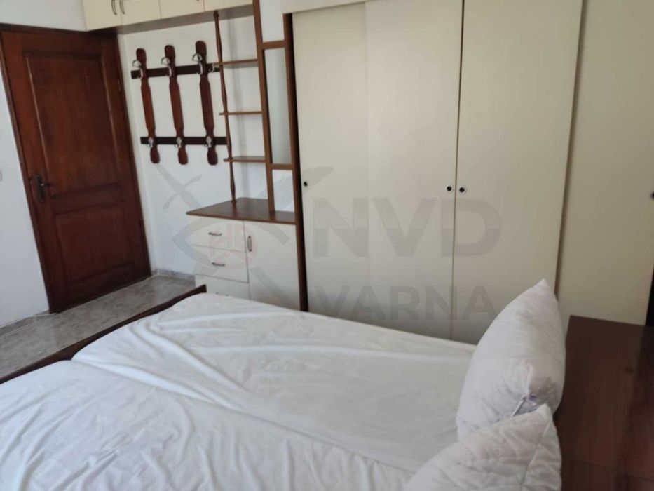 Дава се под наем Тристаен апартамент в Варна, Спортна зала - 80 кв.м за 598.23 € - Снимка #4
