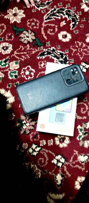 ,REDMI 10 A SPORT,сотилади