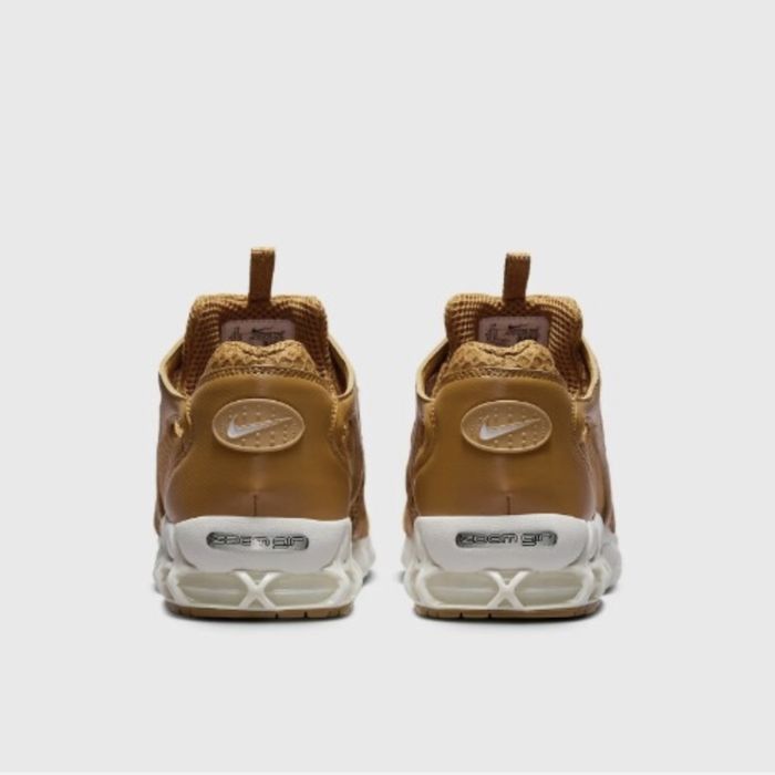 Кроссовки Nike Spiridon Cage 2 100% оригинал летние 43