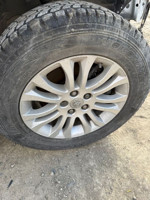 Toyota Sienna 2012 XLE