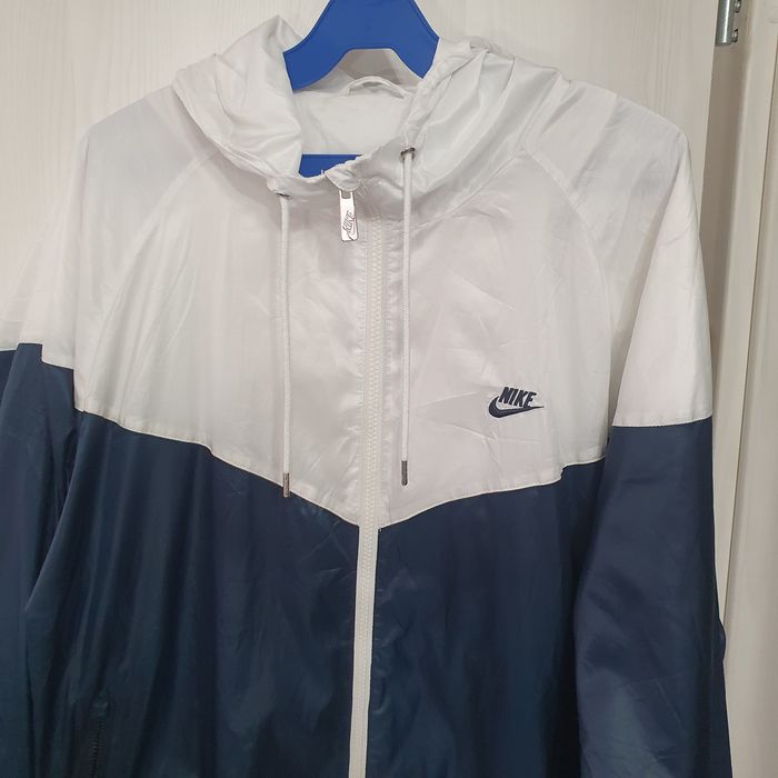Jacheta Nike mas XL