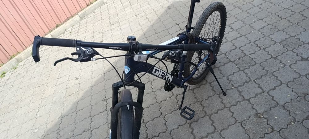 продам велосипед Giern GL800.