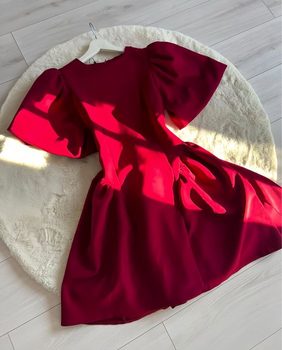 вечерние платья.