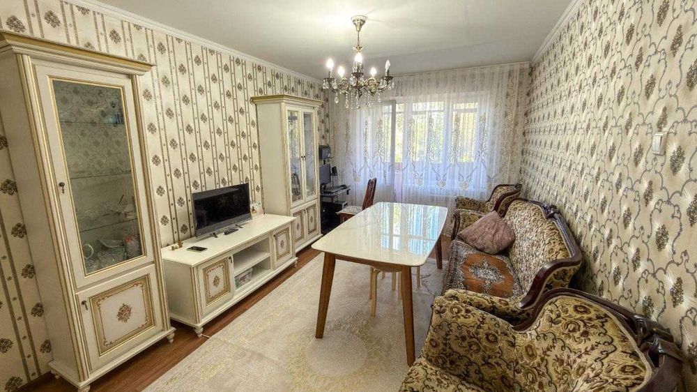 продажа квартир Мурагер Империя
