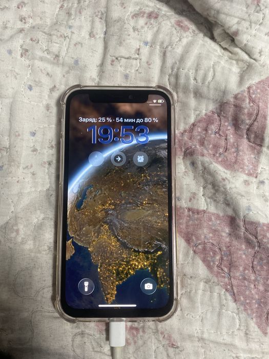 iPhone 12 mini обмен
