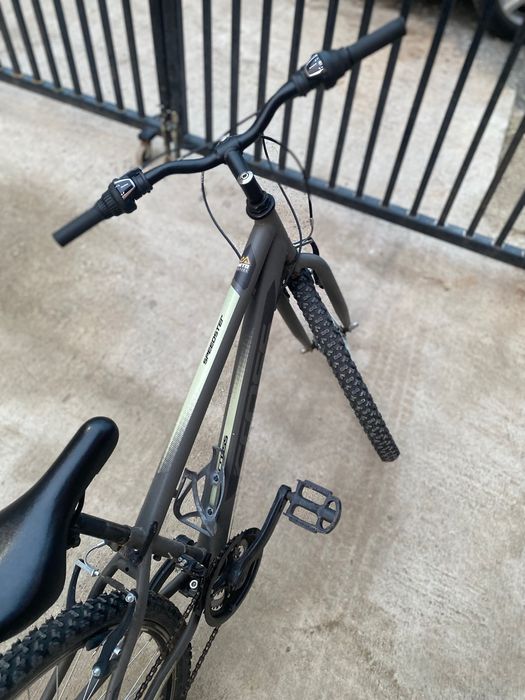 Детско колело Cross