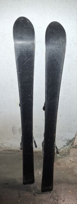Vand schiuri copii Elan, clapari Nordica 22.5 (marimea 36), stare buna