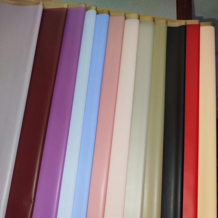 Упаковка для тюльпанов разная