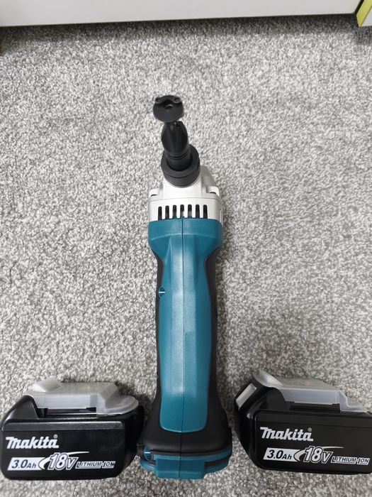 Masina taiat tabla Makita DJN161