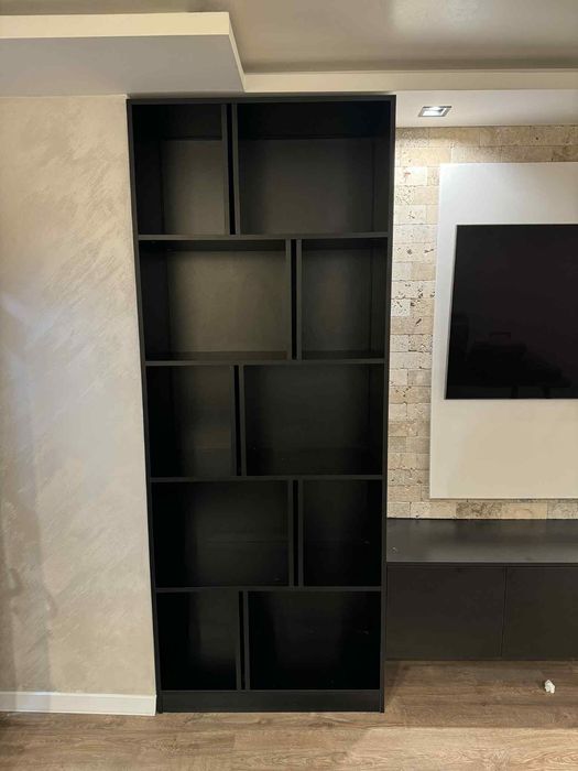 Секция, витрина, тв шкаф