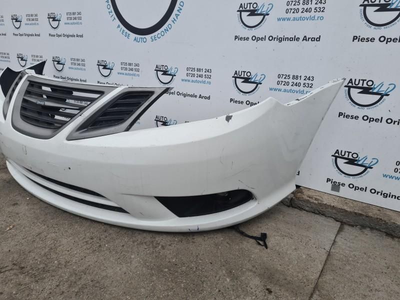 Bara fata Completa Saab 9-3X