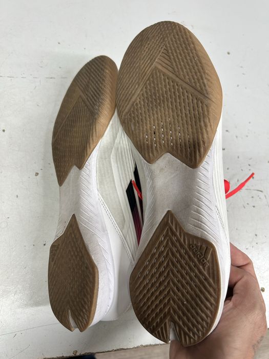 Футбольные кроссовки Adidas