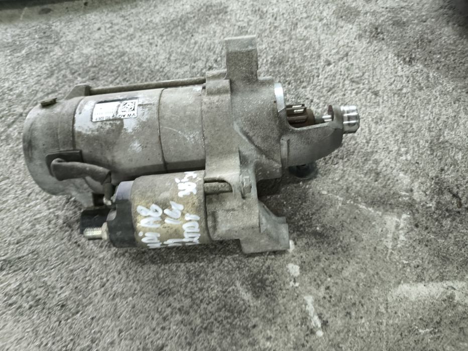 Стартер за Audi A8 D4 4.2tdi