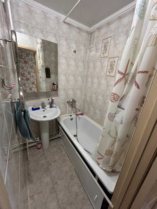 Продам квартиру ,3х.ком.