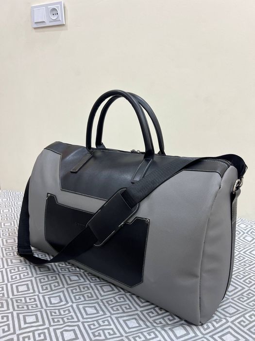 Спортивные и дорожные сумки!